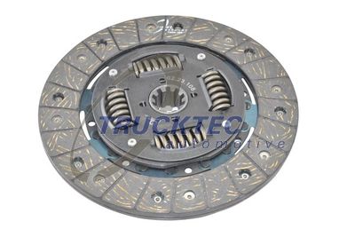 Clutch Disc TRUCKTEC AUTOMOTIVE 02.23.108