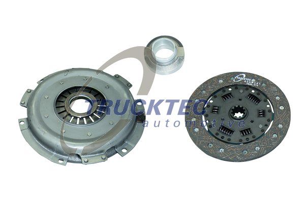 TRUCKTEC AUTOMOTIVE 02.23.127 Clutch Kit