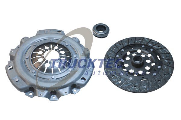 TRUCKTEC AUTOMOTIVE 02.23.140 Clutch Kit