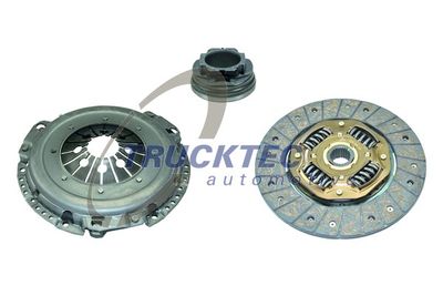 Clutch Kit TRUCKTEC AUTOMOTIVE 02.23.141