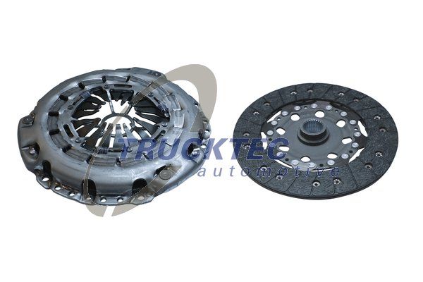 TRUCKTEC AUTOMOTIVE 02.23.143 Clutch Kit