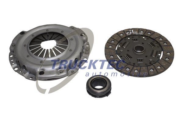 TRUCKTEC AUTOMOTIVE 02.23.147 Clutch Kit