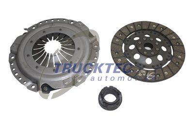 Clutch Kit TRUCKTEC AUTOMOTIVE 02.23.148