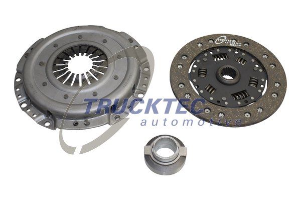 TRUCKTEC AUTOMOTIVE 02.23.149 Clutch Kit