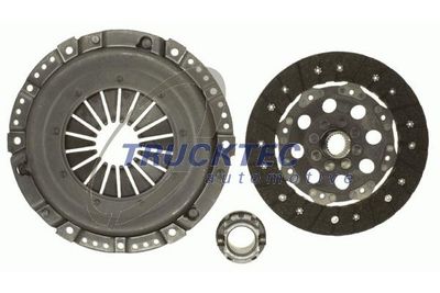 Clutch Kit TRUCKTEC AUTOMOTIVE 02.23.151
