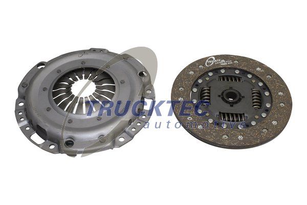 TRUCKTEC AUTOMOTIVE 02.23.153 Clutch Kit