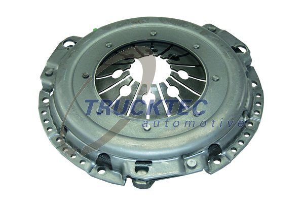TRUCKTEC AUTOMOTIVE 02.23.161 Clutch Pressure Plate