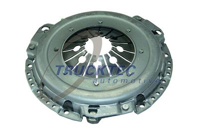 Clutch Pressure Plate TRUCKTEC AUTOMOTIVE 02.23.161
