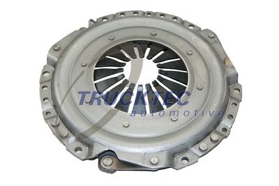 Clutch Pressure Plate TRUCKTEC AUTOMOTIVE 02.23.162