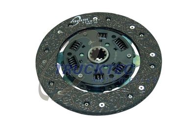 Clutch Disc TRUCKTEC AUTOMOTIVE 02.23.167