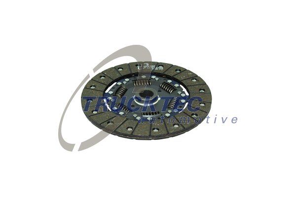 TRUCKTEC AUTOMOTIVE 02.23.175 Clutch Disc