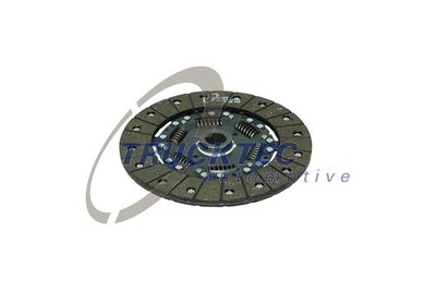 Clutch Disc TRUCKTEC AUTOMOTIVE 02.23.175