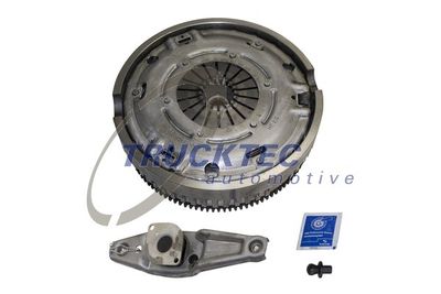 Clutch Kit TRUCKTEC AUTOMOTIVE 02.23.177