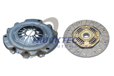 Clutch Kit TRUCKTEC AUTOMOTIVE 02.23.938