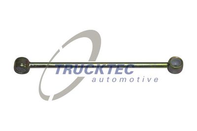 Selector-/Shift Rod TRUCKTEC AUTOMOTIVE 02.24.013