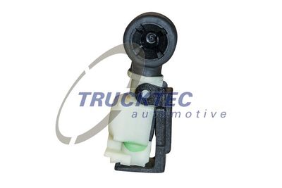 Selector Lever Module, transmission shift TRUCKTEC AUTOMOTIVE 02.24.019