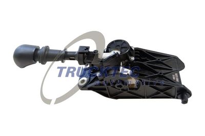 Gear Lever TRUCKTEC AUTOMOTIVE 02.24.027