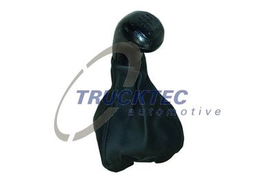 Gear Shift Lever Knob TRUCKTEC AUTOMOTIVE 02.24.029