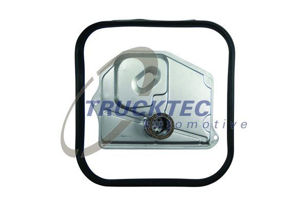 TRUCKTEC AUTOMOTIVE 02.25.002 Hydraulic Filter Kit, automatic transmission