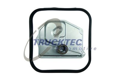 Hydraulic Filter Kit, automatic transmission TRUCKTEC AUTOMOTIVE 02.25.002