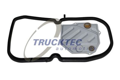 Hydraulic Filter Kit, automatic transmission TRUCKTEC AUTOMOTIVE 02.25.003