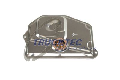 Hydraulic Filter, automatic transmission TRUCKTEC AUTOMOTIVE 02.25.016