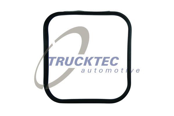TRUCKTEC AUTOMOTIVE 02.25.017 Gasket, automatic transmission oil sump
