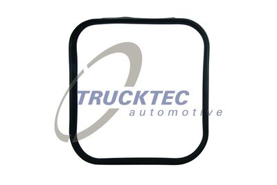 Gasket, automatic transmission oil sump TRUCKTEC AUTOMOTIVE 02.25.017