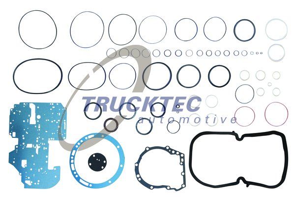 TRUCKTEC AUTOMOTIVE 02.25.021 Gasket Set, automatic transmission