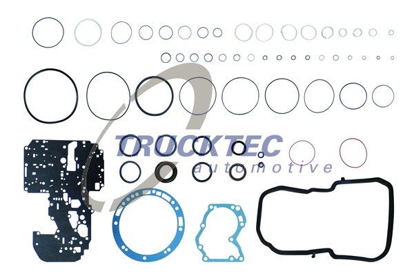 TRUCKTEC AUTOMOTIVE 02.25.022 Gasket Set, automatic transmission