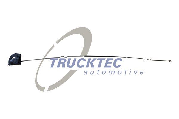 TRUCKTEC AUTOMOTIVE 02.25.025 Oil Dipstick