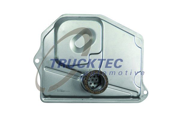 TRUCKTEC AUTOMOTIVE 02.25.032 Hydraulic Filter, automatic transmission