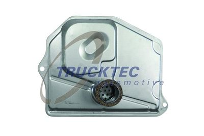 Hydraulic Filter, automatic transmission TRUCKTEC AUTOMOTIVE 02.25.032
