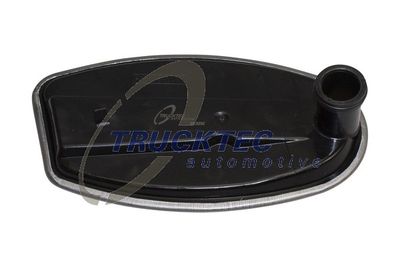 Hydraulic Filter, automatic transmission TRUCKTEC AUTOMOTIVE 02.25.033