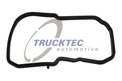 Gasket, automatic transmission oil sump TRUCKTEC AUTOMOTIVE 02.25.035