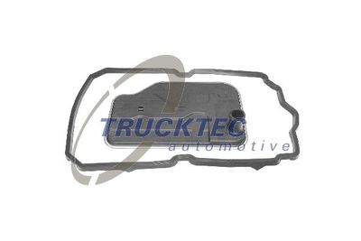 Hydraulic Filter Kit, automatic transmission TRUCKTEC AUTOMOTIVE 02.25.047