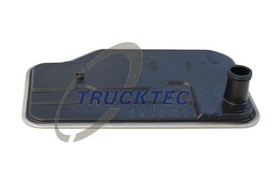 Hydraulic Filter, automatic transmission TRUCKTEC AUTOMOTIVE 02.25.048