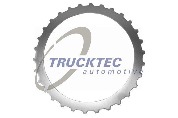 TRUCKTEC AUTOMOTIVE 02.25.054 Friction Plate, multi-plate clutch (automatic transmission)