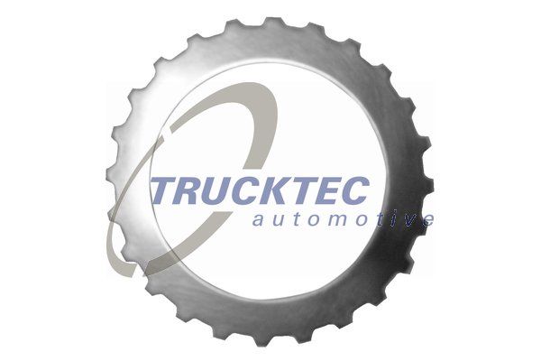 TRUCKTEC AUTOMOTIVE 02.25.055 Friction Plate, multi-plate clutch (automatic transmission)