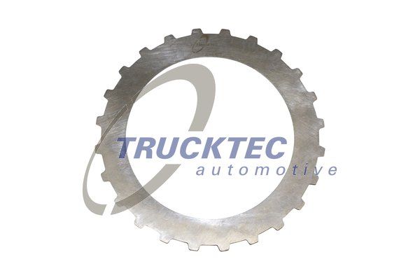 TRUCKTEC AUTOMOTIVE 02.25.056 Friction Plate, multi-plate clutch (automatic transmission)