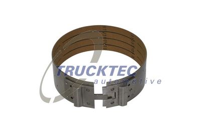 Brake Band, automatic transmission TRUCKTEC AUTOMOTIVE 02.25.061