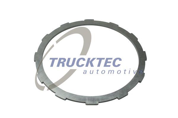 TRUCKTEC AUTOMOTIVE 02.25.085 Friction Plate, multi-plate clutch (automatic transmission)