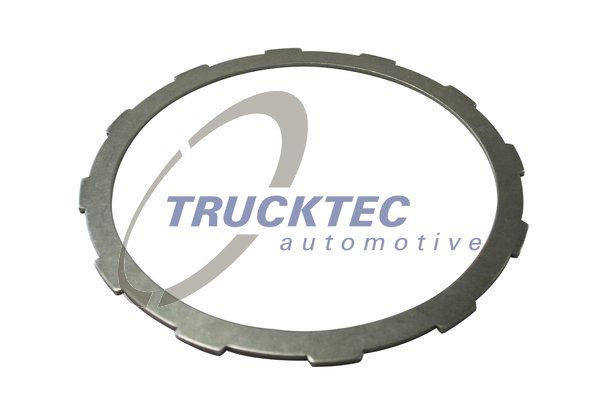 TRUCKTEC AUTOMOTIVE 02.25.086 Friction Plate, multi-plate clutch (automatic transmission)