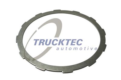 Friction Plate, multi-plate clutch (automatic transmission) TRUCKTEC AUTOMOTIVE 02.25.086
