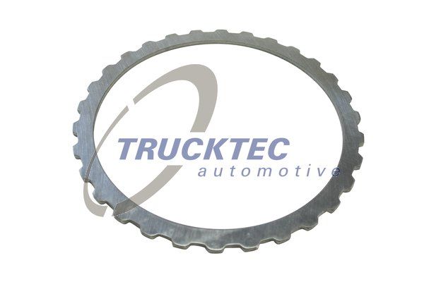 TRUCKTEC AUTOMOTIVE 02.25.087 Friction Plate, multi-plate clutch (automatic transmission)