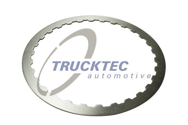 TRUCKTEC AUTOMOTIVE 02.25.090 Friction Plate, multi-plate clutch (automatic transmission)
