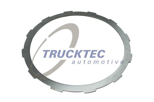 TRUCKTEC AUTOMOTIVE 02.25.091 Friction Plate, multi-plate clutch (automatic transmission)