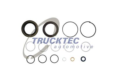 Gasket Set, automatic transmission TRUCKTEC AUTOMOTIVE 02.25.093