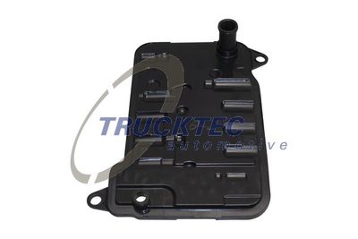 Hydraulic Filter, automatic transmission TRUCKTEC AUTOMOTIVE 02.25.100