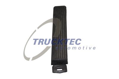 Accelerator Pedal TRUCKTEC AUTOMOTIVE 02.27.003